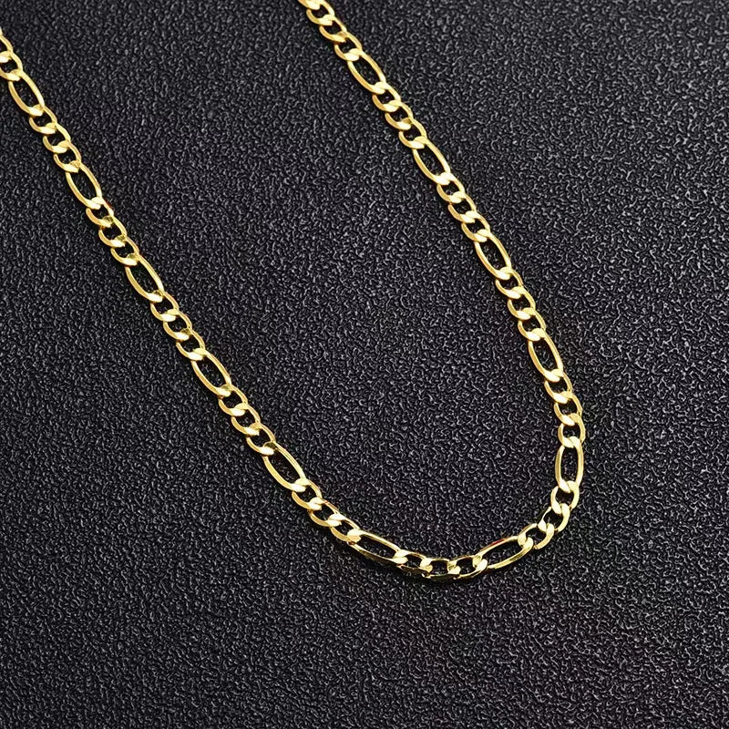 Gold Chain Necklace (CLEARANCE)