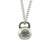 Psalm 28:7 Kettlebell Necklace (CLEARANCE)