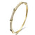 Bangle CZ (CLEARANCE)